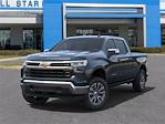 New 2025 Chevrolet Silverado 1500 LT Crew Cab Pickup for sale #TS2570 - photo 6