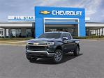 New 2025 Chevrolet Silverado 1500 LT Crew Cab Pickup for sale #TS2570 - photo 8