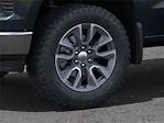 New 2025 Chevrolet Silverado 1500 LT Crew Cab Pickup for sale #TS2570 - photo 9