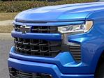 New 2025 Chevrolet Silverado 1500 RST Crew Cab 4WD Pickup for sale #TS2761 - photo 13