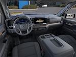 New 2025 Chevrolet Silverado 1500 RST Crew Cab 4WD Pickup for sale #TS2761 - photo 15