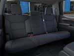 New 2025 Chevrolet Silverado 1500 RST Crew Cab 4WD Pickup for sale #TS2761 - photo 17