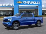 New 2025 Chevrolet Silverado 1500 RST Crew Cab 4WD Pickup for sale #TS2761 - photo 3