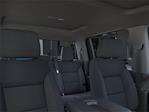 New 2025 Chevrolet Silverado 1500 RST Crew Cab 4WD Pickup for sale #TS2761 - photo 24