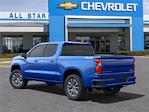 New 2025 Chevrolet Silverado 1500 RST Crew Cab 4WD Pickup for sale #TS2761 - photo 4