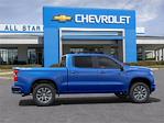 New 2025 Chevrolet Silverado 1500 RST Crew Cab 4WD Pickup for sale #TS2761 - photo 5