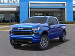 New 2025 Chevrolet Silverado 1500 RST Crew Cab 4WD Pickup for sale #TS2761 - photo 6