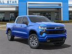 New 2025 Chevrolet Silverado 1500 RST Crew Cab 4WD Pickup for sale #TS2761 - photo 7