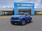 New 2025 Chevrolet Silverado 1500 RST Crew Cab 4WD Pickup for sale #TS2761 - photo 8