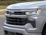 New 2025 Chevrolet Silverado 1500 RST Crew Cab 4WD Pickup for sale #TS2846 - photo 13