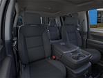 New 2025 Chevrolet Silverado 1500 RST Crew Cab 4WD Pickup for sale #TS2846 - photo 16
