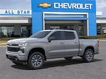 New 2025 Chevrolet Silverado 1500 RST Crew Cab 4WD Pickup for sale #TS2846 - photo 3