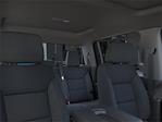 New 2025 Chevrolet Silverado 1500 RST Crew Cab 4WD Pickup for sale #TS2846 - photo 24