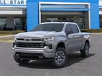 New 2025 Chevrolet Silverado 1500 RST Crew Cab 4WD Pickup for sale #TS2846 - photo 6