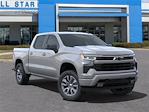 New 2025 Chevrolet Silverado 1500 RST Crew Cab 4WD Pickup for sale #TS2846 - photo 7