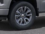 New 2025 Chevrolet Silverado 1500 RST Crew Cab 4WD Pickup for sale #TS2846 - photo 9
