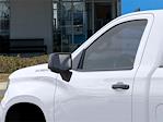 New 2025 Chevrolet Silverado 1500 Work Truck Regular Cab Pickup for sale #TS3057 - photo 12