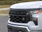 New 2025 Chevrolet Silverado 1500 Work Truck Regular Cab Pickup for sale #TS3057 - photo 13