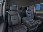 New 2025 Chevrolet Silverado 1500 Work Truck Regular Cab Pickup for sale #TS3057 - photo 16