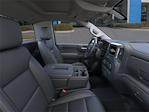 New 2025 Chevrolet Silverado 1500 Work Truck Regular Cab Pickup for sale #TS3057 - photo 17