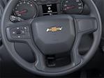 New 2025 Chevrolet Silverado 1500 Work Truck Regular Cab Pickup for sale #TS3057 - photo 19