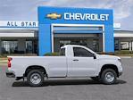 New 2025 Chevrolet Silverado 1500 Work Truck Regular Cab Pickup for sale #TS3057 - photo 5