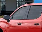 New 2025 Chevrolet Silverado 1500 Custom Crew Cab 4WD Pickup for sale #TS3827 - photo 12