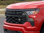New 2025 Chevrolet Silverado 1500 Custom Crew Cab 4WD Pickup for sale #TS3827 - photo 13