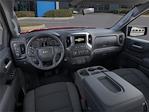 New 2025 Chevrolet Silverado 1500 Custom Crew Cab 4WD Pickup for sale #TS3827 - photo 15