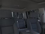 New 2025 Chevrolet Silverado 1500 Custom Crew Cab 4WD Pickup for sale #TS3827 - photo 24