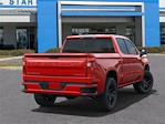New 2025 Chevrolet Silverado 1500 Custom Crew Cab 4WD Pickup for sale #TS3827 - photo 2
