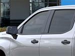 New 2025 Chevrolet Silverado 1500 Custom Crew Cab 4WD Pickup for sale #TS3834 - photo 12