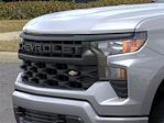 New 2025 Chevrolet Silverado 1500 Custom Crew Cab 4WD Pickup for sale #TS3834 - photo 13