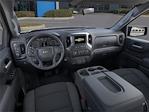 New 2025 Chevrolet Silverado 1500 Custom Crew Cab 4WD Pickup for sale #TS3834 - photo 15