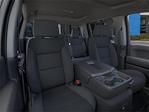 New 2025 Chevrolet Silverado 1500 Custom Crew Cab 4WD Pickup for sale #TS3834 - photo 16