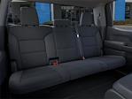 New 2025 Chevrolet Silverado 1500 Custom Crew Cab 4WD Pickup for sale #TS3834 - photo 17