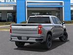 New 2025 Chevrolet Silverado 1500 Custom Crew Cab 4WD Pickup for sale #TS3834 - photo 2
