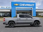 New 2025 Chevrolet Silverado 1500 Custom Crew Cab 4WD Pickup for sale #TS3834 - photo 5