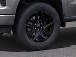 New 2025 Chevrolet Silverado 1500 Custom Crew Cab 4WD Pickup for sale #TS3834 - photo 9