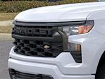 New 2025 Chevrolet Silverado 1500 Custom Crew Cab 4WD Pickup for sale #TS3836 - photo 13
