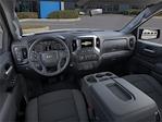 New 2025 Chevrolet Silverado 1500 Custom Crew Cab 4WD Pickup for sale #TS3836 - photo 15