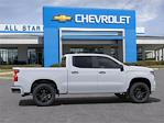 New 2025 Chevrolet Silverado 1500 Custom Crew Cab 4WD Pickup for sale #TS3836 - photo 5