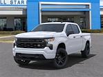 New 2025 Chevrolet Silverado 1500 Custom Crew Cab 4WD Pickup for sale #TS3836 - photo 6