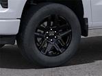 New 2025 Chevrolet Silverado 1500 Custom Crew Cab 4WD Pickup for sale #TS3836 - photo 9
