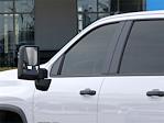 New 2025 Chevrolet Silverado 2500 Custom Crew Cab 4WD Pickup for sale #TS3845 - photo 12