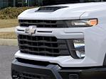 New 2025 Chevrolet Silverado 2500 Custom Crew Cab 4WD Pickup for sale #TS3845 - photo 13