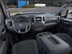 New 2025 Chevrolet Silverado 2500 Custom Crew Cab 4WD Pickup for sale #TS3845 - photo 15