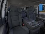 New 2025 Chevrolet Silverado 2500 Custom Crew Cab 4WD Pickup for sale #TS3845 - photo 16