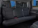 New 2025 Chevrolet Silverado 2500 Custom Crew Cab 4WD Pickup for sale #TS3845 - photo 17