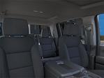 New 2025 Chevrolet Silverado 2500 Custom Crew Cab 4WD Pickup for sale #TS3845 - photo 24